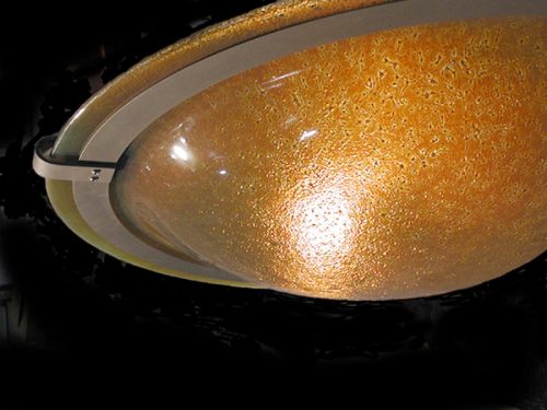 Celadon Amber