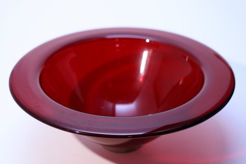 Cherry Vessel