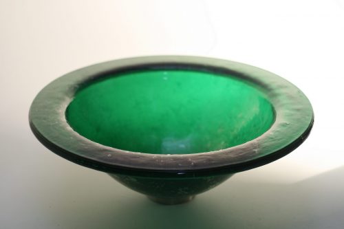 Forest Vessel